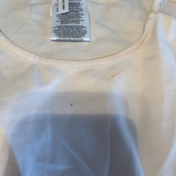 BCBG TOP - Picture 3 of 3